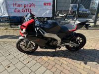 Aprilia RS4 125 Tüv 06.2025 Für Bastler Nordrhein-Westfalen - Herne Vorschau