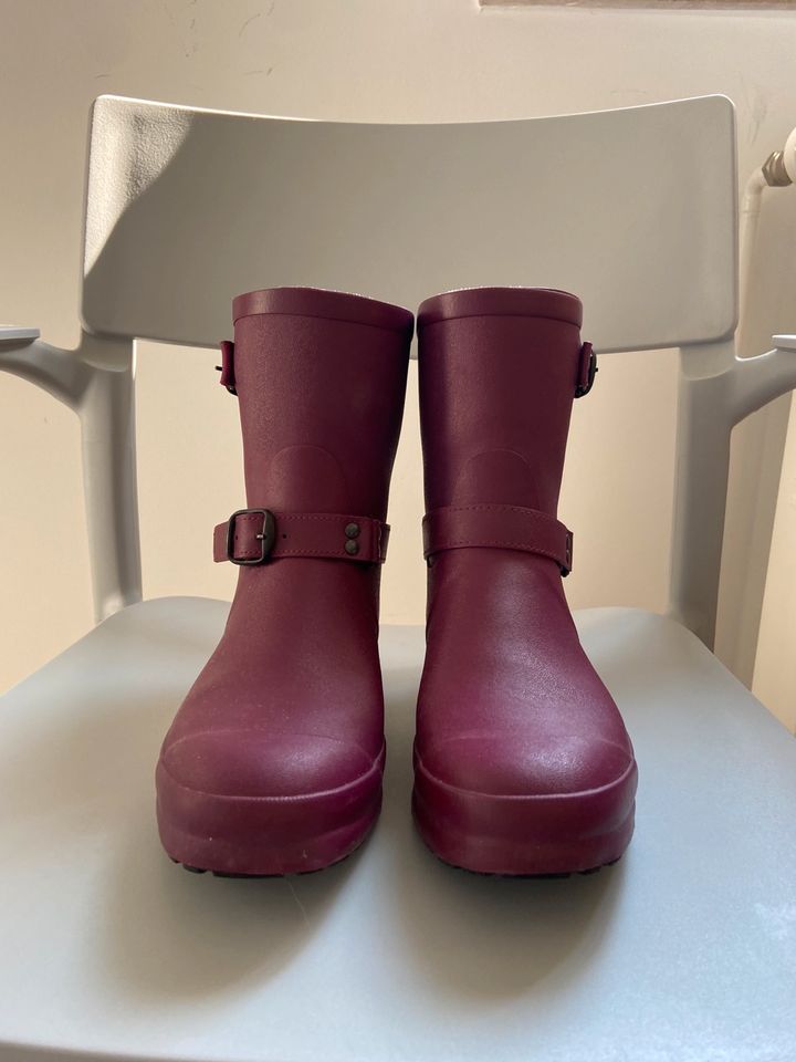 Regen Gummi Stiefel EU 36 in Berlin