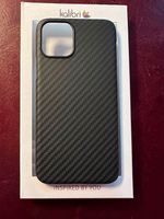 +++ Aramid Hard Case für Apple iPhone 11 Pro +++ Baden-Württemberg - Crailsheim Vorschau