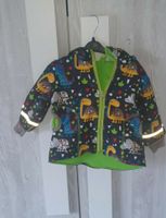 Handmade Jacke Kinderkleidung Kleine Könige Sachsen - Limbach-Oberfrohna Vorschau