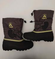 Kamik, Schneestiefel, Winterstiefel, Stiefel, Größe 35 Mecklenburg-Vorpommern - Neubrandenburg Vorschau