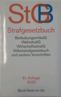 StGB neu unbenutzt Leipzig - Lindenthal Vorschau