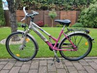 Mädchenfahrrad Pegasus Hessen - Hanau Vorschau