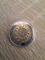 2€ Münze Karl der Große von 2023 Hessen - Langen (Hessen) Vorschau