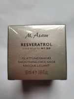 M. Asam Resveratrol Glättungsmaske 50 m QVCl Hamburg - Bergedorf Vorschau