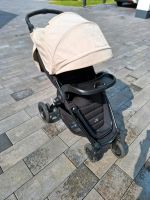 Buggy Britax Römer B-motion 4 plus Rheinland-Pfalz - Wissen Vorschau