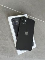 Apple iPhone 11 schwarz 64 GB aus März 2021 - guter Zustand Essen - Essen-Kettwig Vorschau