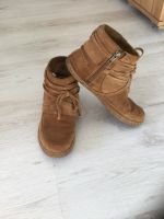 UGG Stiefeletten Gr. 38, Cognac Nordrhein-Westfalen - Wermelskirchen Vorschau