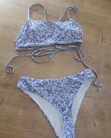Bikini Damen weiß/lila TOP ZUSTAND ❤️ Rheinland-Pfalz - Wissen Vorschau