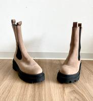 Boots helles Camel Bielefeld - Heepen Vorschau