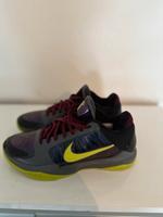 Kobe 5 Protro 2K Gamer Exklusive Nordrhein-Westfalen - Willich Vorschau