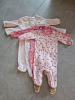 Baby Strampler / Schlafanzug / Pyjama Set Gr. 62 Hessen - Schmitten Vorschau