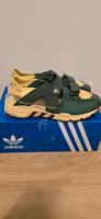 Adidas sandalen gr 44 Thüringen - Gera Vorschau