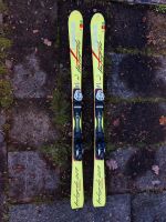 Head Integrale Ski 156cm R11m Era 3.0 Rocker All Mountain 155 160 Neuhausen-Nymphenburg - Nymphenburg Vorschau