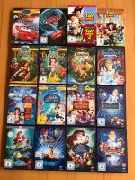 Disney / DreamWorks / Kinder DVDs Bayern - Neustadt an der Aisch Vorschau