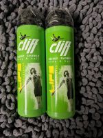 2x CLIFF Energy Shower LIFE LEMONGRASS Kult-Duschgel, Shampoo Wietmarschen - Lohne Vorschau