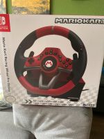 Nintendo Switch Mario Kart Racing Wheel Pro Deluxe Baden-Württemberg - Biberach an der Riß Vorschau