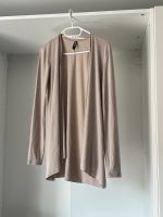 Cardigan beige XS Saarland - Saarlouis Vorschau