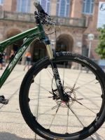 NEU wertiges SALSA SPEARFISH MTB FULLY, SRAM X0 Nürnberg (Mittelfr) - Südstadt Vorschau