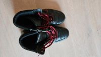 Stylmartin Iron Motorrad Schuhe Gr.41 Nordrhein-Westfalen - Monschau Vorschau