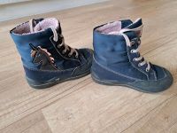 Schuhe Winterschuhe Stiefel Boots Pepino Größe 25 Mädchen Nordrhein-Westfalen - Ahaus Vorschau