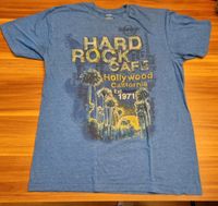 Hard Rock Café T-Shirt GrL München Vegas LA Malta Paris Barcelona München - Pasing-Obermenzing Vorschau