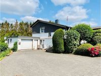 kleine Wohnung in Gummersbach Hülsenbusch zu vermieten mit Garten Nordrhein-Westfalen - Gummersbach Vorschau
