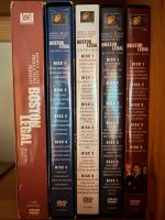 Boston Legal alle Staffeln DVD Nordrhein-Westfalen - Viersen Vorschau