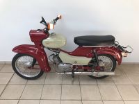 Simson Star SR4-2/1 Sr4 Originale Optik Fährt Elektrik Versand * Sachsen-Anhalt - Calbe (Saale) Vorschau