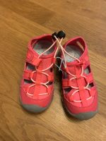 Neue Trekkingsandalen Sandalen Lidl Mädchen Größe 25 Bayern - Grafing bei München Vorschau