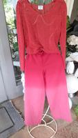 Wickelhose - Baumwoll Pullover- Blazer  Opus Hessen - Hatzfeld (Eder) Vorschau