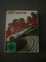 PS3 Need For Speed : Most Wanted Steelbook Dortmund - Huckarde Vorschau