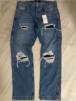 The A3B DISTRESSED DENIM PANTS, Exclusive 1of1 Sample Hessen - Neu-Isenburg Vorschau