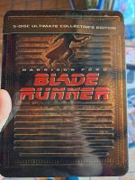 Blade Runners original 5 DVDS Baden-Württemberg - Billigheim Vorschau