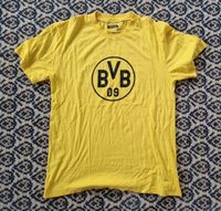 BVB Borussia Dortmund Herren Fan T-Shirt Gr.S gelb Baden-Württemberg - Güglingen Vorschau