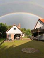 Ferienwohnung am Storchennest Nähe Zingst Darß an der Ostsee Nordvorpommern - Landkreis - Saatel Vorschau