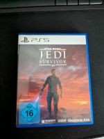 Star wars Jedi survivor Playstation 5 Bayern - Augsburg Vorschau