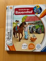 Tiptoi Endecke den Bauernhof NEU Tip Toi Buch Ravensburger Rheinland-Pfalz - Koblenz Vorschau