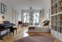 Stilvoll wohnen in der Innenstadt: Top-sanierte 2-Zimmer-Wohnung im EG des Ludwig-Ensembles - mit schönem Balkon Richtung Saale - Erstbezug (ca. 53,67 m²) Bayern - Hof (Saale) Vorschau