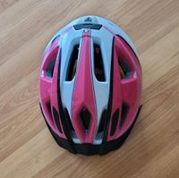 Fahrradhelm Kinder Mädchen 49 - 54 cm Bayern - Heroldsberg Vorschau