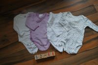 Body Paket GR-62-68 Girl/Boy Langarm Set Güstrow - Landkreis - Gülzow-Prüzen Vorschau