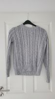 Atmosphere Pullover Strick Strickpullover Primark Gr. 38 M grau Baden-Württemberg - Eberbach Vorschau