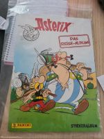 Asterix Das Reise Album Niedersachsen - Algermissen Vorschau