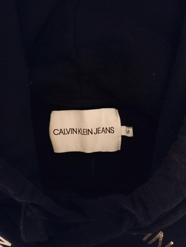 ORIGINIAL CALVIN KLEIN Hoodie in Stuttgart