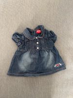 Kanz Denim / Jeans Kleid 62 / 3 Monate Frankfurt am Main - Ginnheim Vorschau