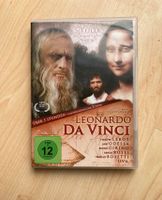 DVD Leonardo da Vinci Verfilmung 1973 3 DVDs Baden-Württemberg - Bietigheim-Bissingen Vorschau