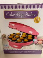 Cake Pop Maker, backen, Küchengerät, Kuchen Bayern - Marktoberdorf Vorschau