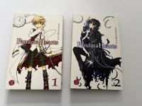 Manga Pandora Hearts 1 und 2 Berlin - Charlottenburg Vorschau