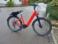 Campus e Bike Pedelec Brose 90Nm Motor 725Wh Akku no cube Baden-Württemberg - Marbach am Neckar Vorschau