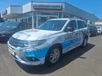 Mitsubishi Outlander PHEV 2.0 Top 4WD Hessen - Kassel Vorschau